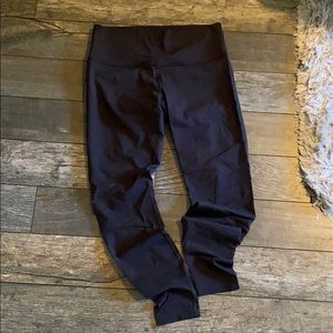 Lululemon tights